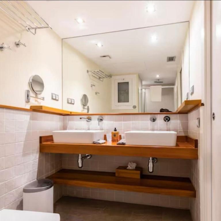 Little Dream Apartment Sitges - Apartamento de 1 dormitorio - 4