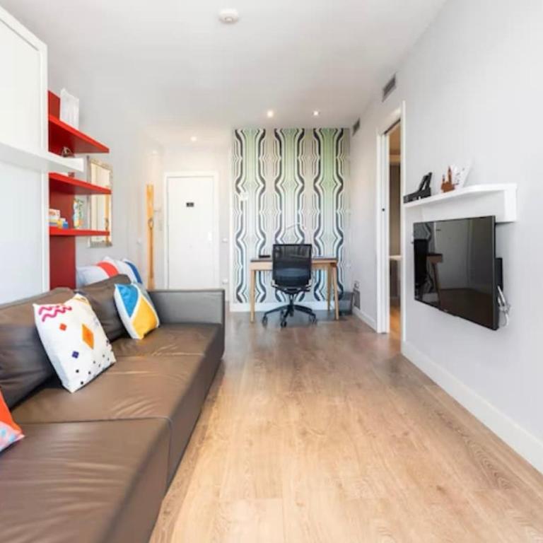 Little Dream Apartment Sitges - Apartamento de 1 dormitorio - 11