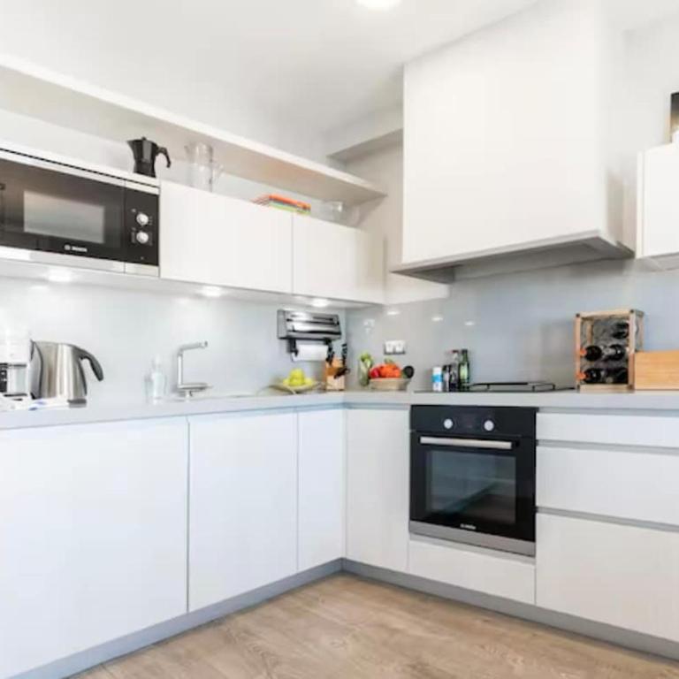 Little Dream Apartment Sitges - Apartamento de 1 dormitorio - 18