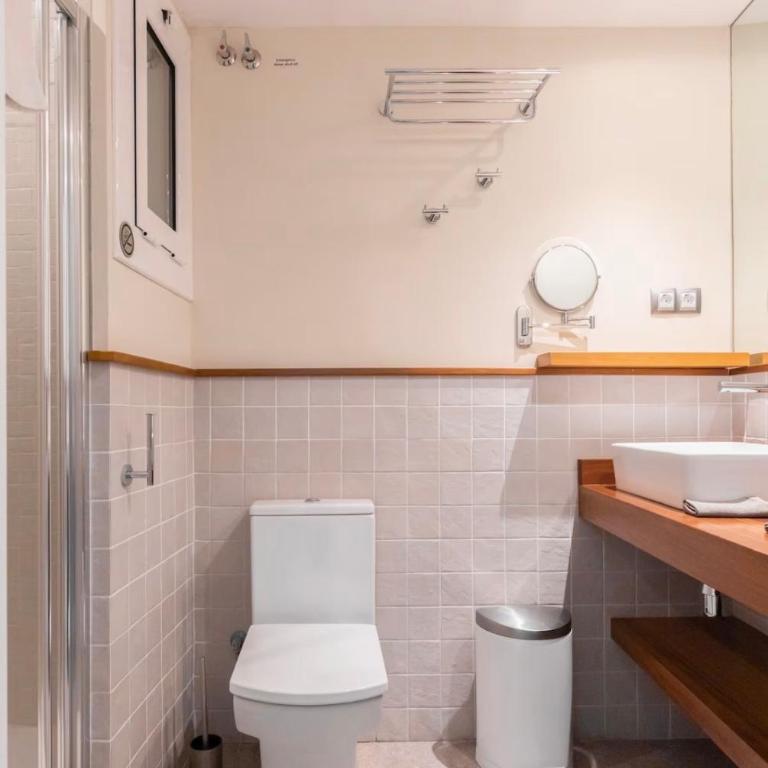 Little Dream Apartment Sitges - Apartamento de 1 dormitorio - 20