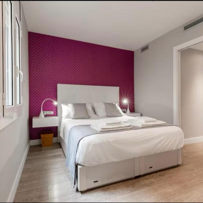 Little Dream Apartment Sitges - Apartamento de 1 dormitorio - 23