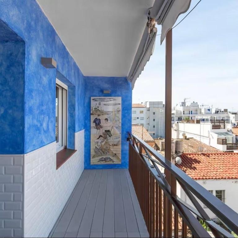 Little Dream Apartment Sitges - Apartamento de 1 dormitorio - 27