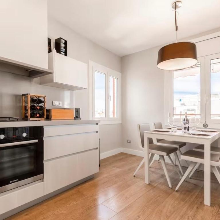 Little Dream Apartment Sitges - Apartamento de 1 dormitorio - 28