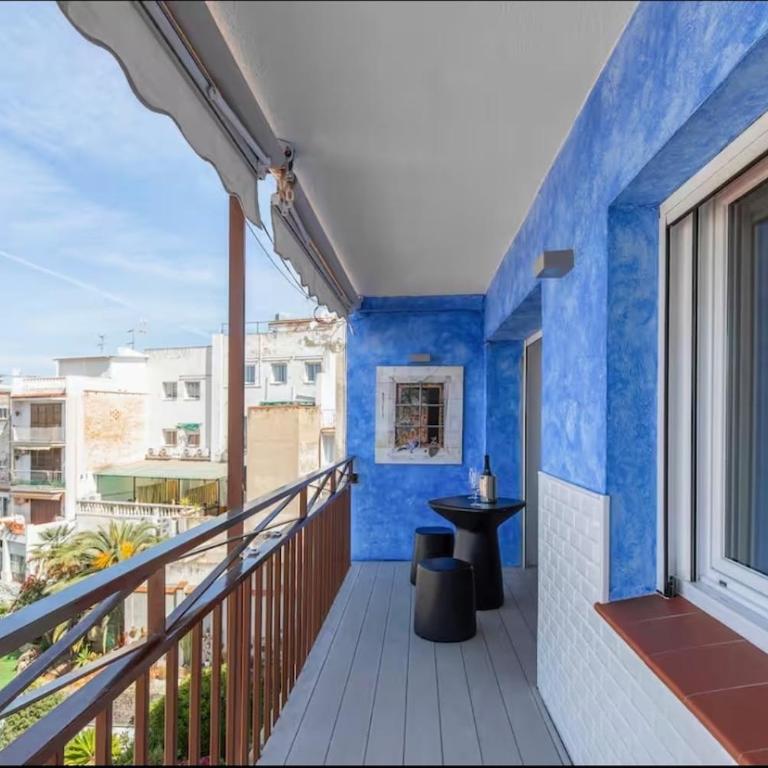 Little Dream Apartment Sitges - Apartamento de 1 dormitorio - 29