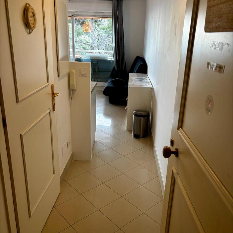 Studio with access to pool - Appartement 1 Chambre - 3
