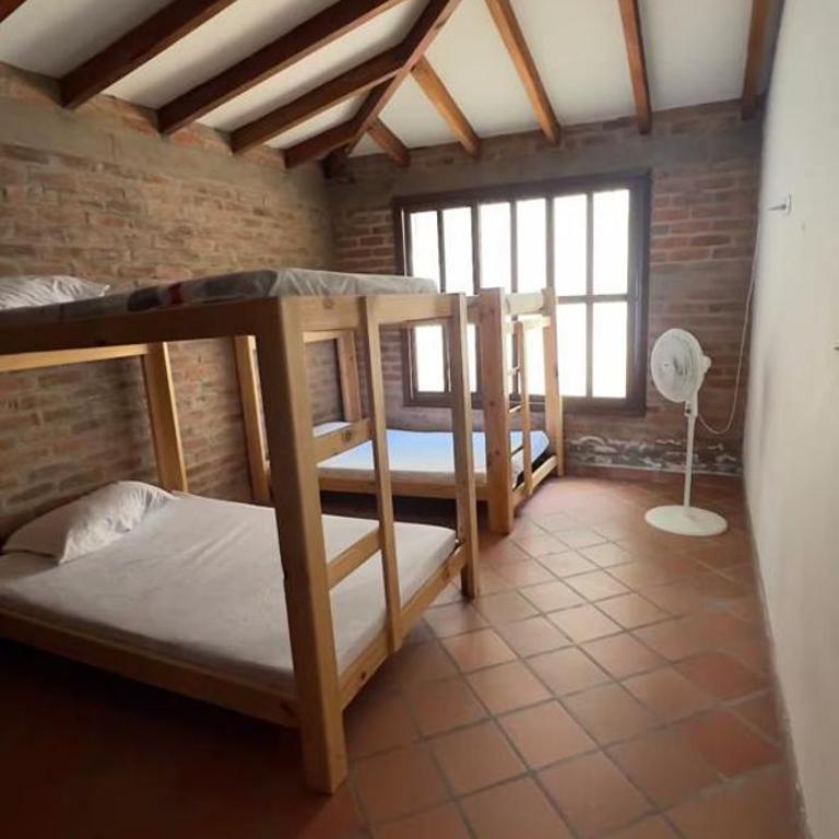 Hermosa casa campestre - Room #1583873301 - 4