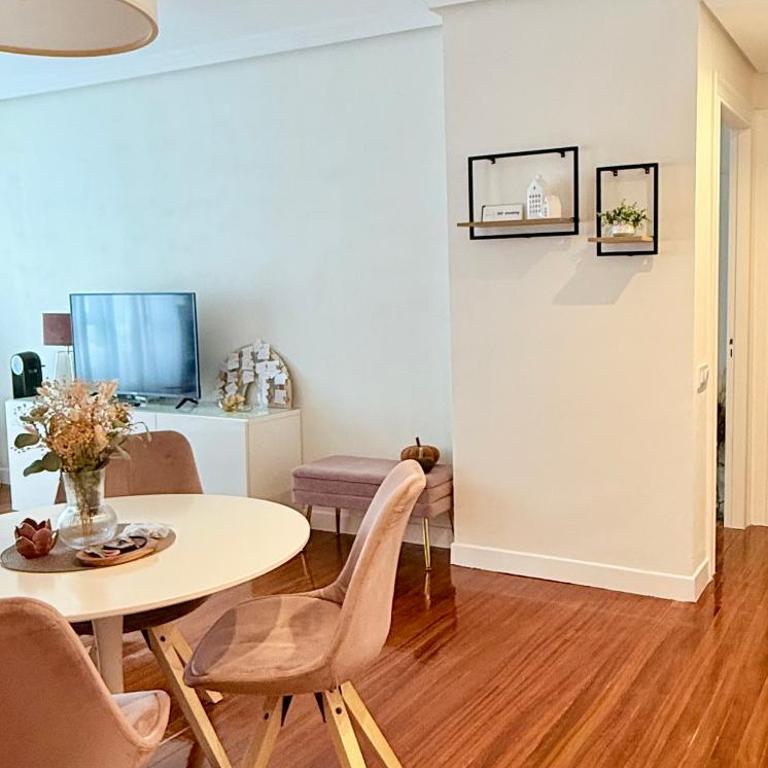 Oviedo Centro- Parking gratuito - Apartamento de 2 dormitorios - 2