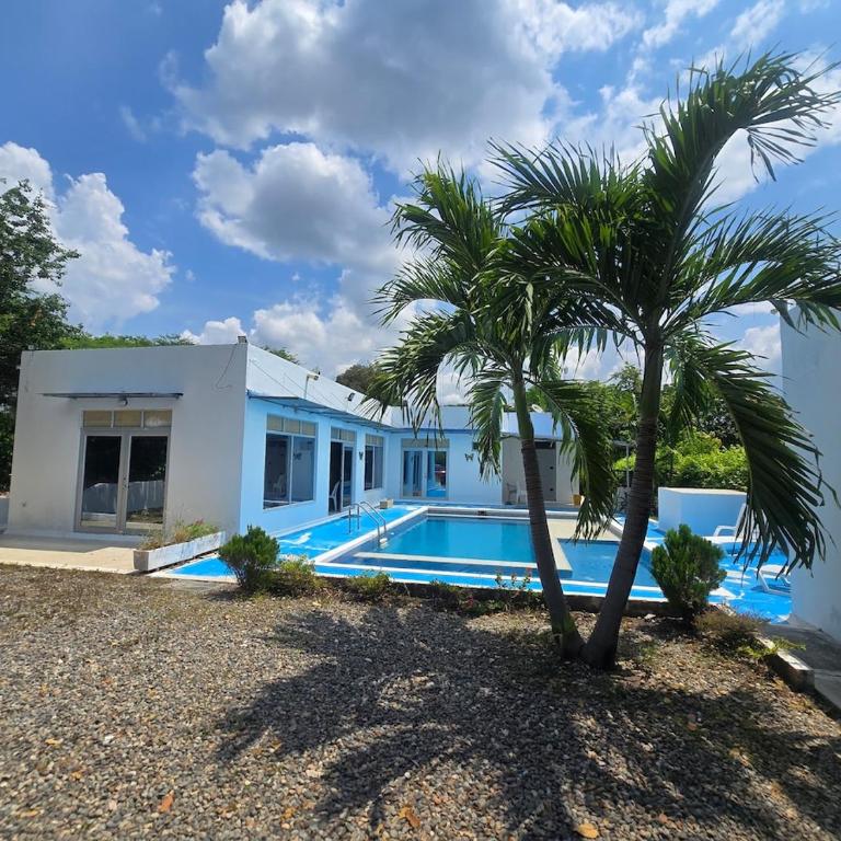 Quinta Ricaurte Cundinamarca House - Room #1583873501 - 1