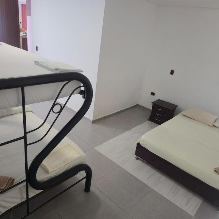 Quinta Ricaurte Cundinamarca House - Room #1583873501 - 7