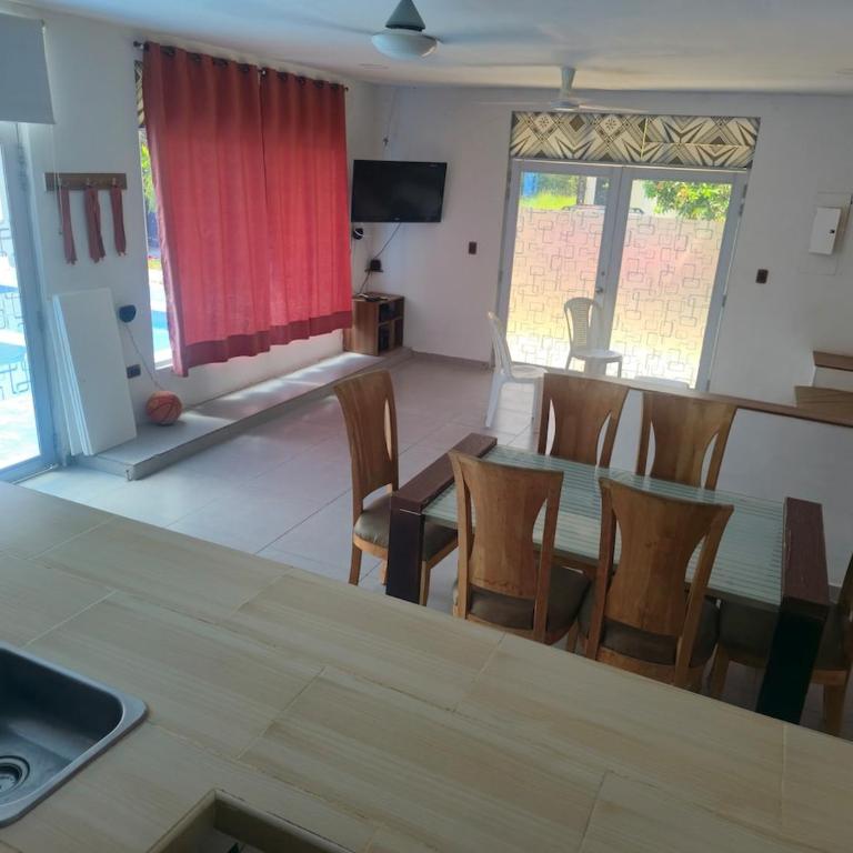 Quinta Ricaurte Cundinamarca House - Room #1583873501 - 16