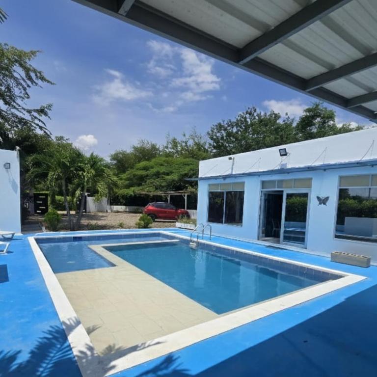 Quinta Ricaurte Cundinamarca House - Room #1583873501 - 17