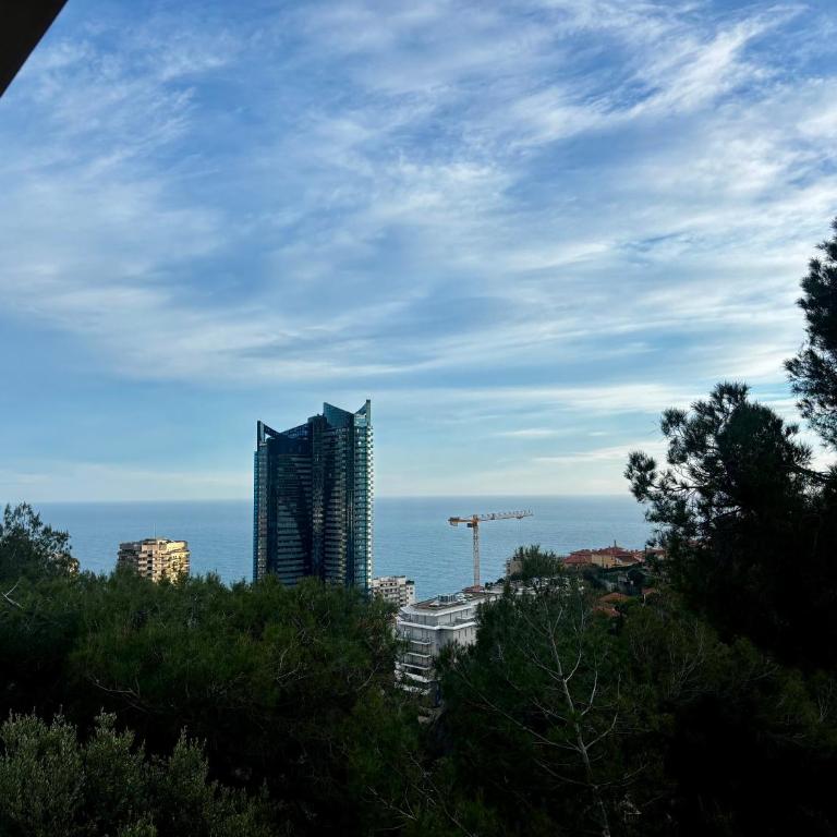 Studio with access to pool - Appartement 1 Chambre - 13