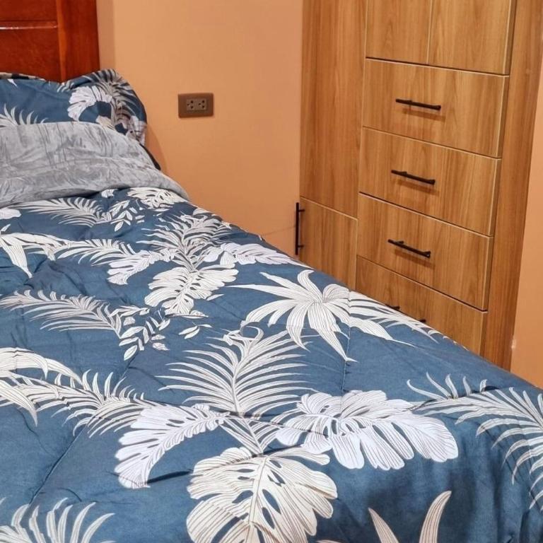 Cusco Departamento - Room #1583873801 - 6
