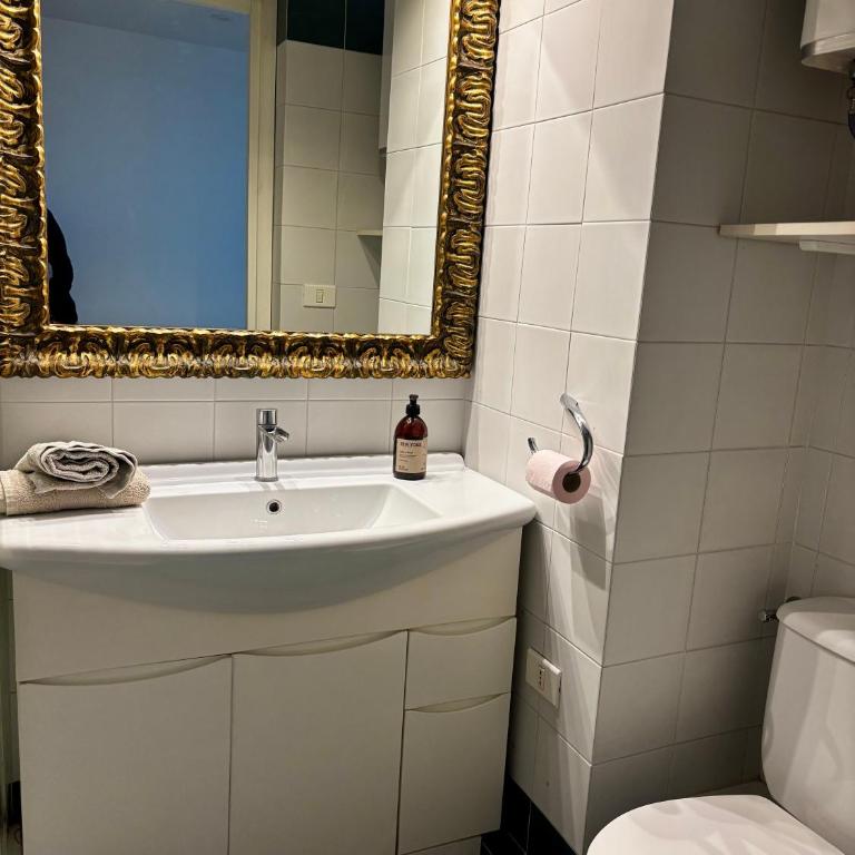 Studio with access to pool - Appartement 1 Chambre - 8