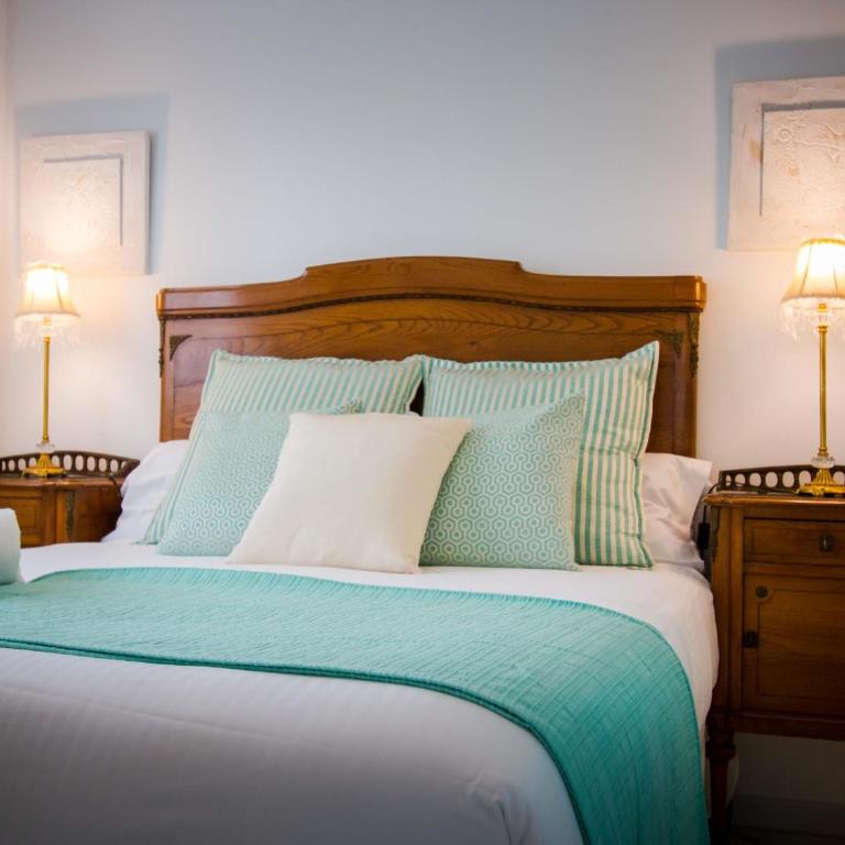 Holidays2Malaga Cuarteles Premium AACC Central - Apartamento de 3 dormitorios - 21