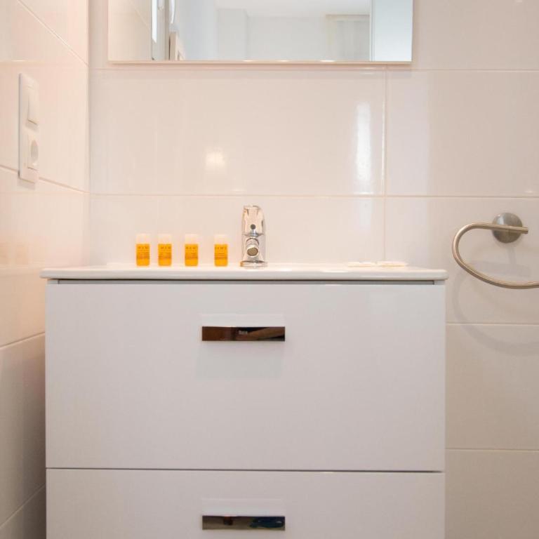 Holidays2Malaga Cuarteles Premium AACC Central - Apartamento de 3 dormitorios - 18