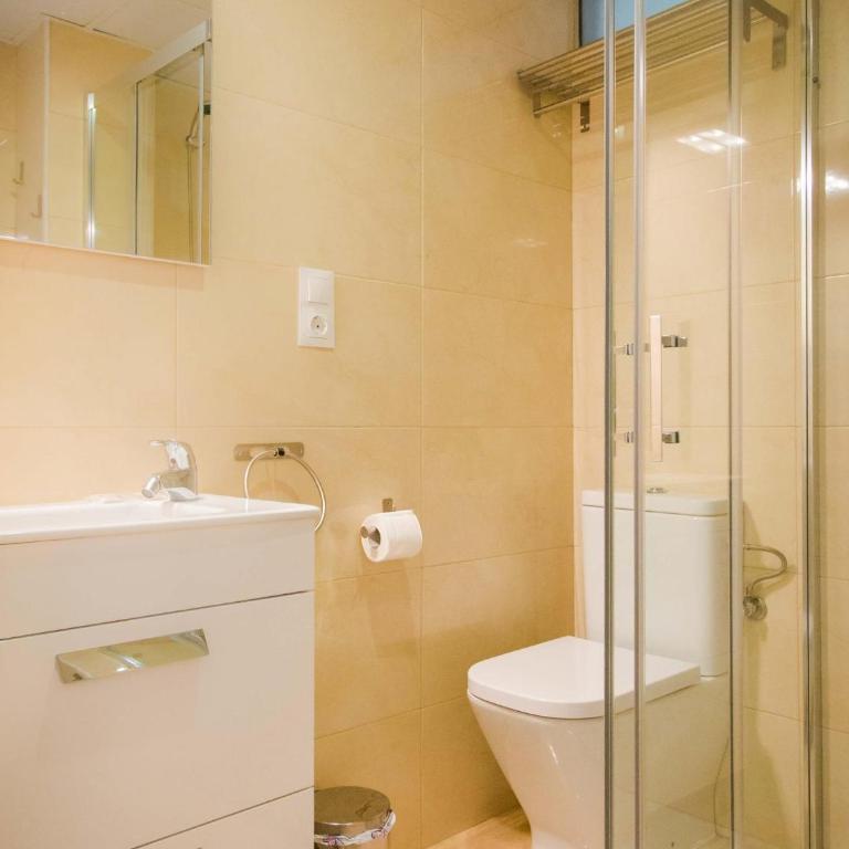 Holidays2Malaga Cuarteles Premium AACC Central - Apartamento de 3 dormitorios - 17