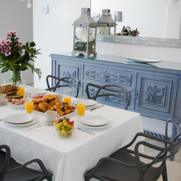 Holidays2Malaga Cuarteles Premium AACC Central - Apartamento de 3 dormitorios - 11