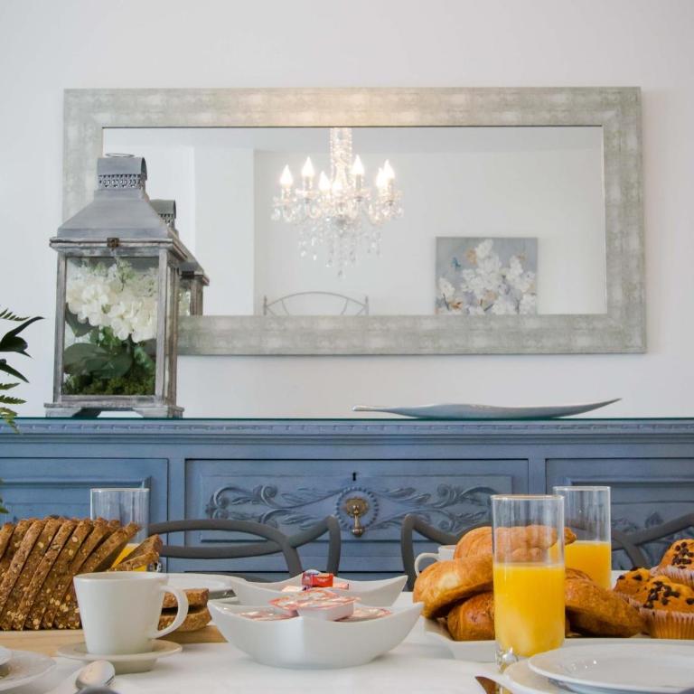 Holidays2Malaga Cuarteles Premium AACC Central - Apartamento de 3 dormitorios - 6