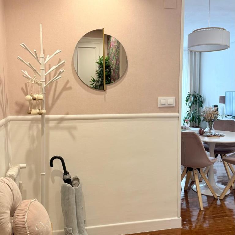Oviedo Centro- Parking gratuito - Apartamento de 2 dormitorios - 14
