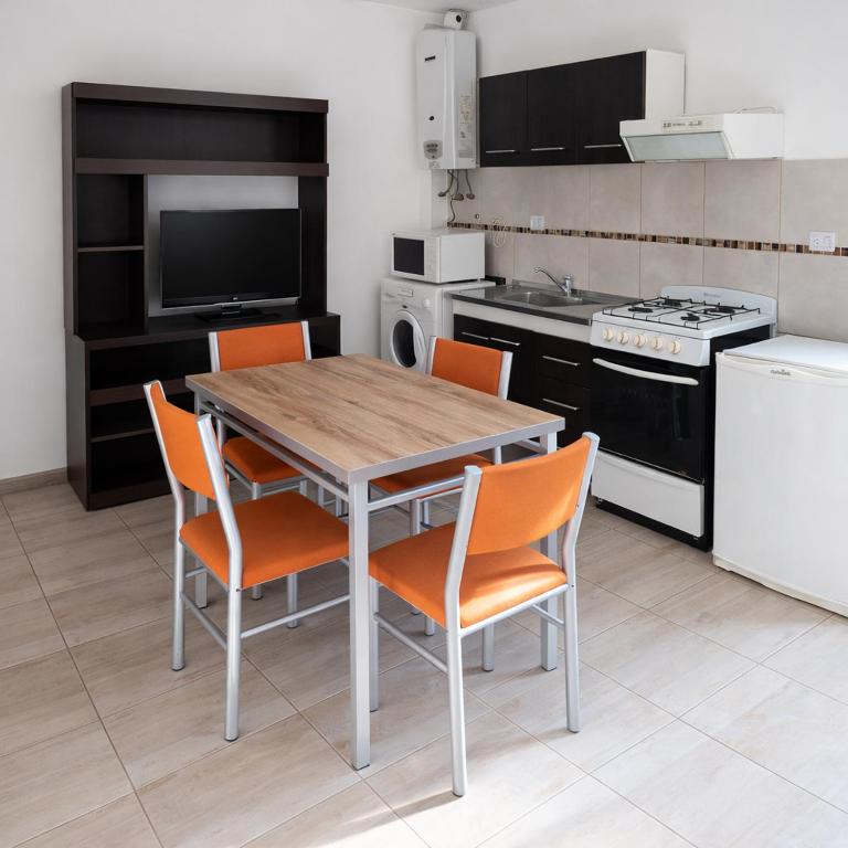 Temporario Las Prímulas - Room #1583876401 - 1