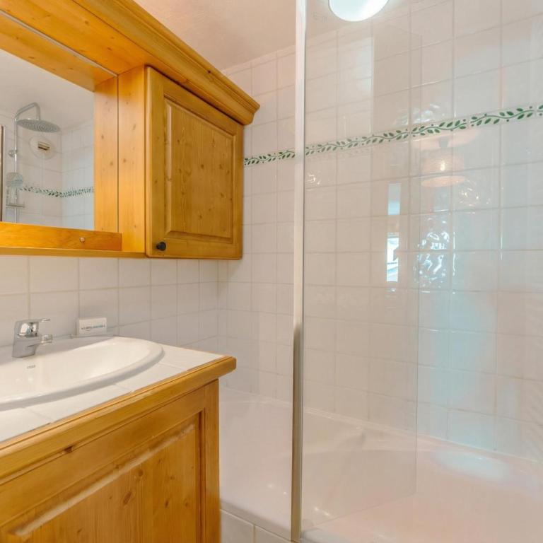 Alpine Duplex w/ Balcony & Fireplace - Happy Rentals - Appartamento con 3 Camere da Letto - 16