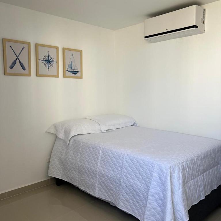 Conjunto residencial aragoa - Two-Bedroom Apartment - 10