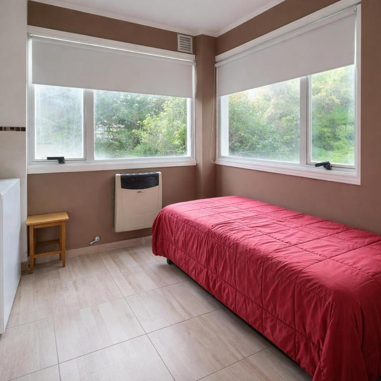 Temporario Las Prímulas - Apartamento de 1 dormitorio - 10