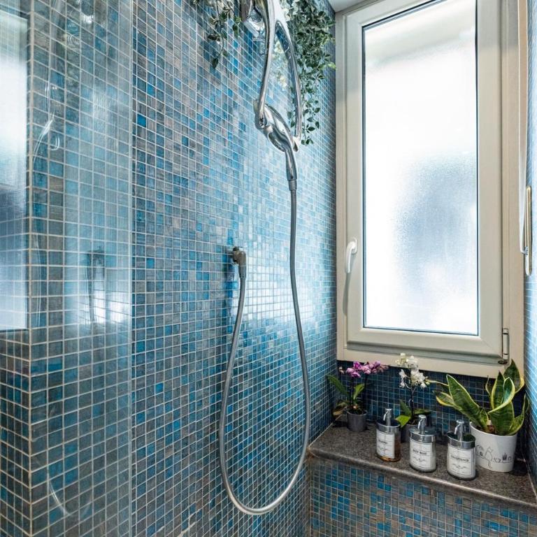 [Torino, Centro] Residence Cloud 9 + Parking - One-Bedroom Apartment - 19