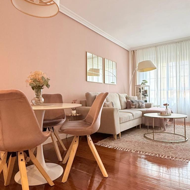 Oviedo Centro- Parking gratuito - Apartamento de 2 dormitorios - 7