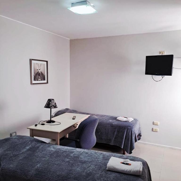 ApartTTL - Room #1583881601 - 4