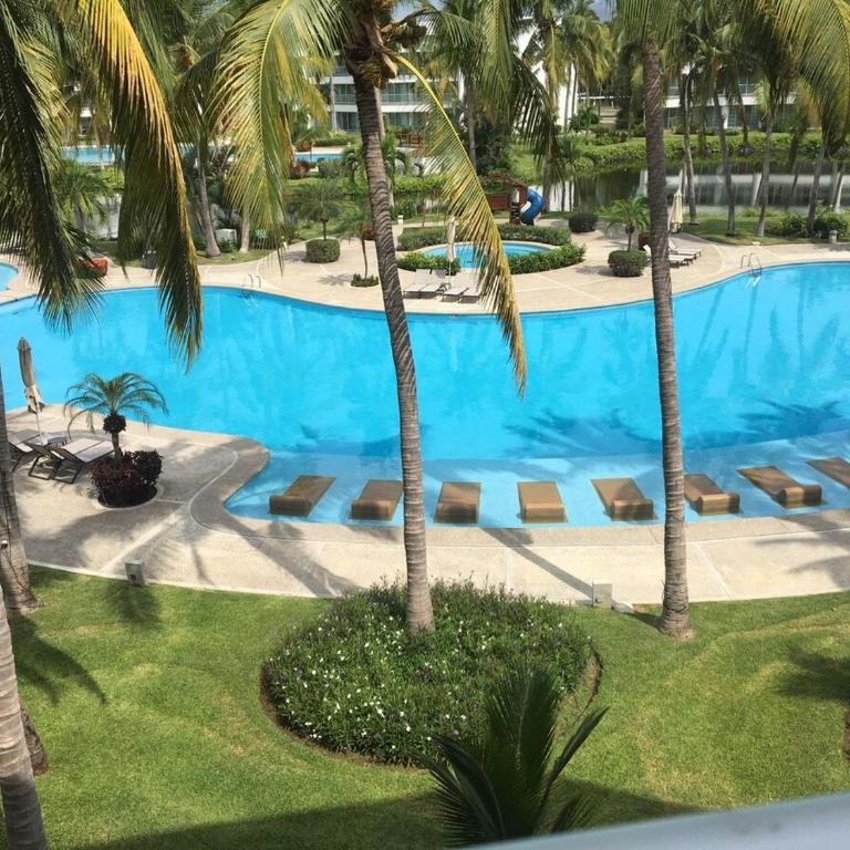 Exclusive apartment in Mayan Lakes - One-Bedroom Apartment - 5