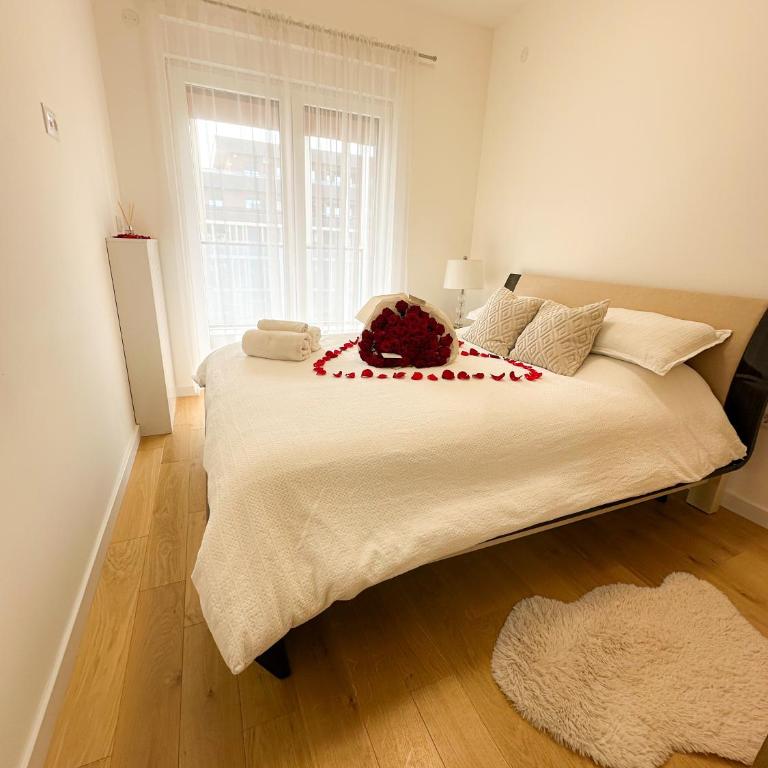 KING - Apartment & SPA - Apartman sa 1 Spavaćom Sobom - 18