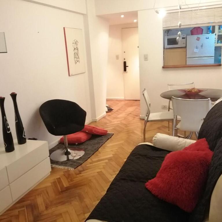 Departamento en Bueno Aires - Recoleta - Room #1583885801 - 3