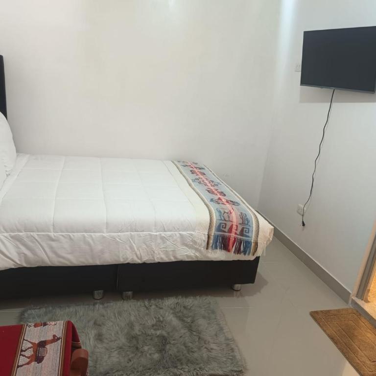 Alojamiento cusco 451 - Room #1582139204 - 3