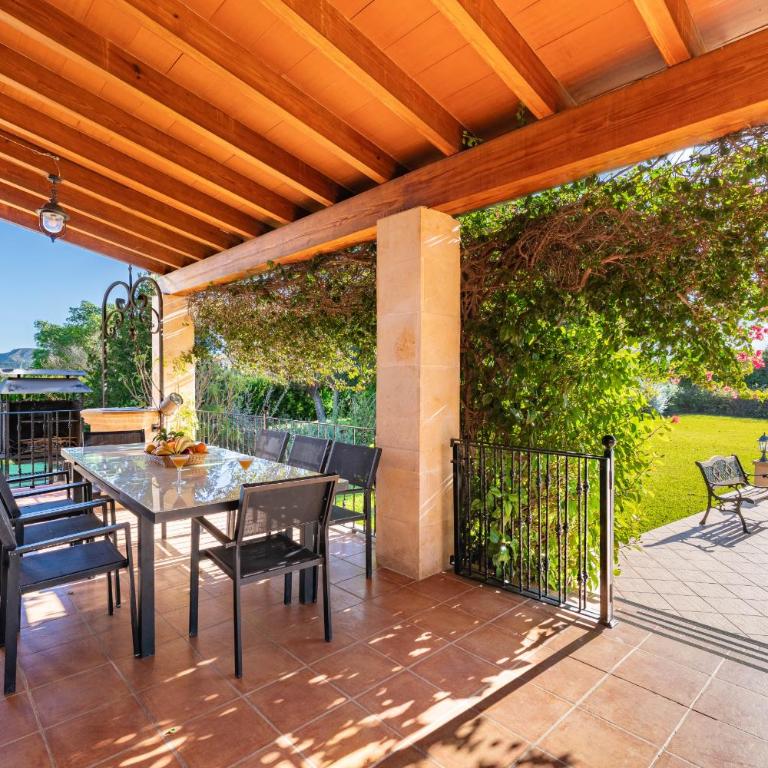 Can Torretes by Rentallorca - Casa - 37