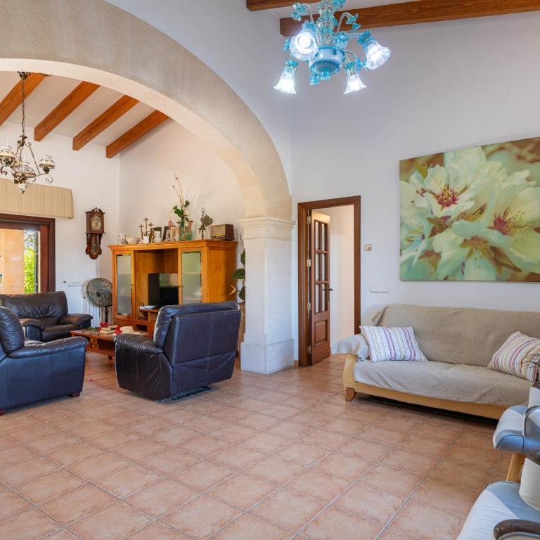 Can Torretes by Rentallorca - Casa - 14