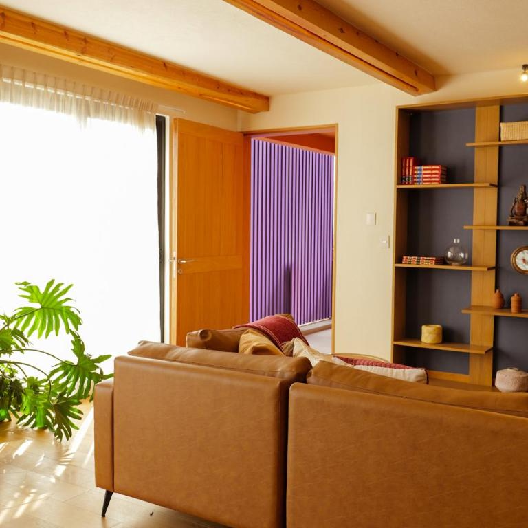 Residencias La Pilarica - Apartamento de 2 dormitorios - 13