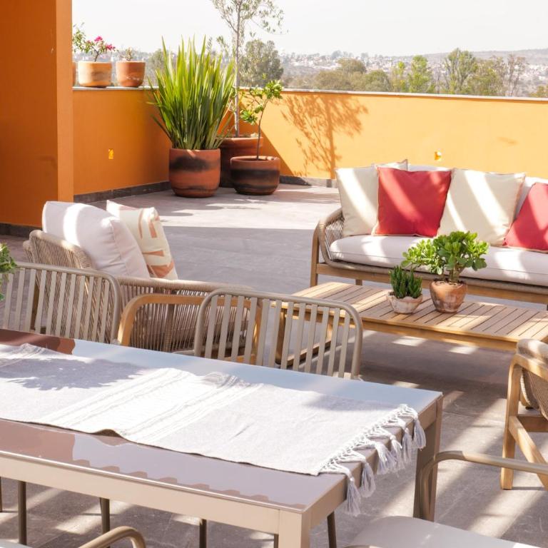 Residencias La Pilarica - Apartamento de 2 dormitorios - 10
