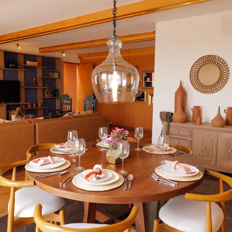 Residencias La Pilarica - Apartamento de 2 dormitorios - 9