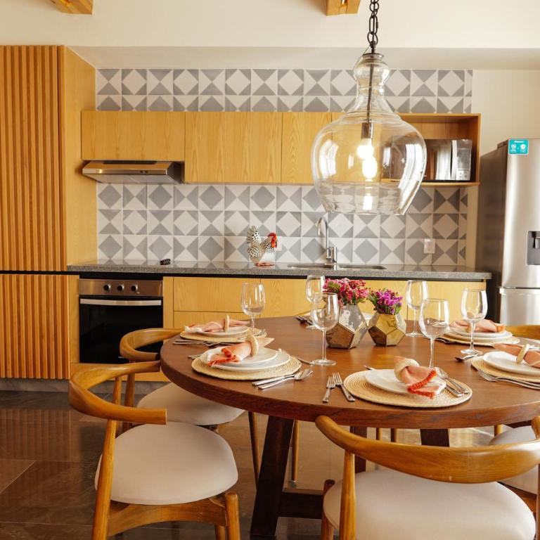 Residencias La Pilarica - Apartamento de 2 dormitorios - 12