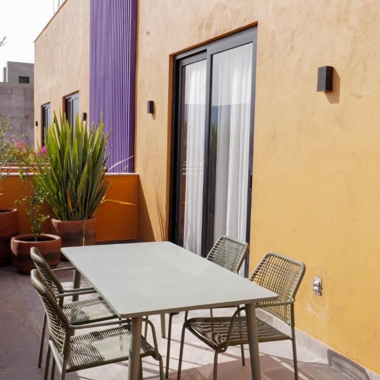 Residencias La Pilarica - Apartamento de 2 dormitorios - 6