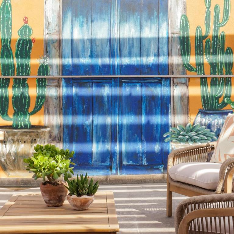 Residencias La Pilarica - Apartamento de 2 dormitorios - 5