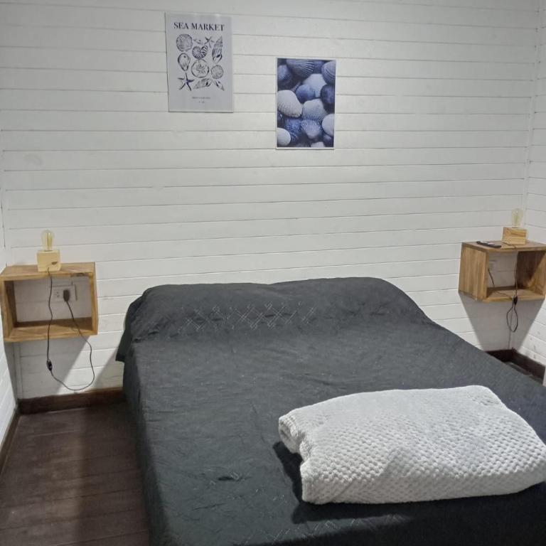 Cabaña del mar - Room #1583888101 - 10