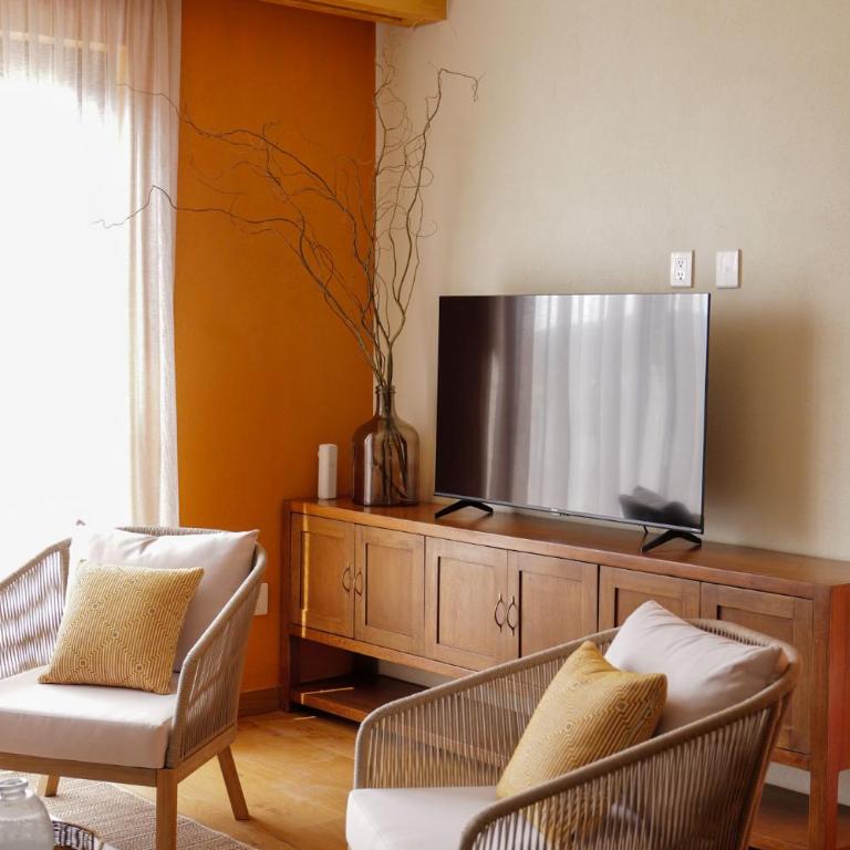 Residencias La Pilarica - Apartamento de 1 dormitorio con balcón - 6