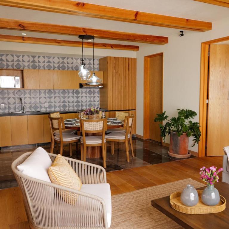 Residencias La Pilarica - Apartamento de 1 dormitorio con balcón - 2