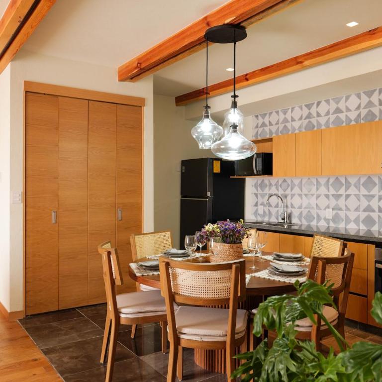 Residencias La Pilarica - Apartamento de 1 dormitorio con balcón - 10