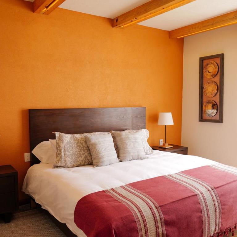 Residencias La Pilarica - Apartamento de 1 dormitorio con balcón - 9