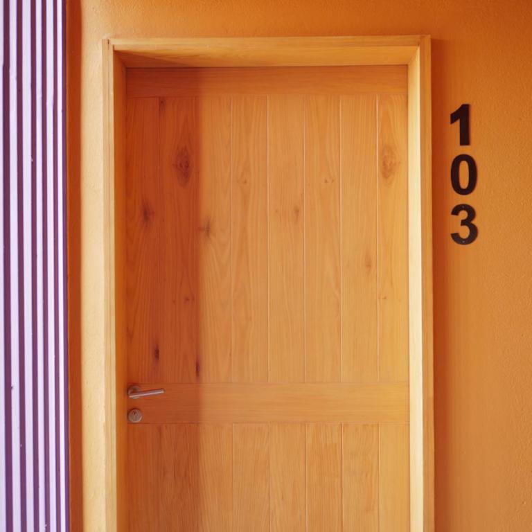Residencias La Pilarica - Apartamento de 1 dormitorio con balcón - 18