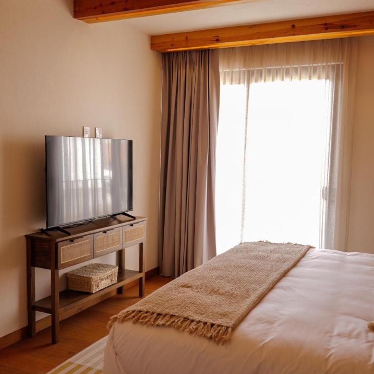 Residencias La Pilarica - Apartamento de 1 dormitorio con balcón - 21